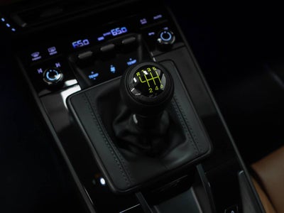 2023 Porsche 911 911 GT3 with Touring Package