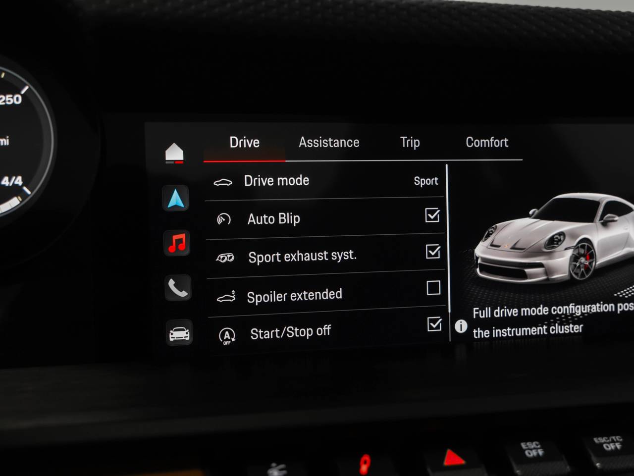 2023 Porsche 911 911 GT3 with Touring Package