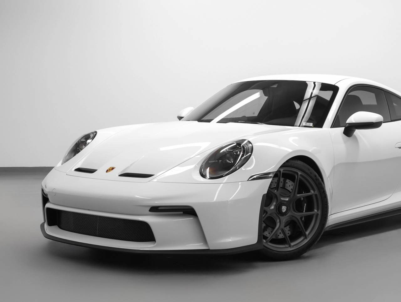 2023 Porsche 911 911 GT3 with Touring Package