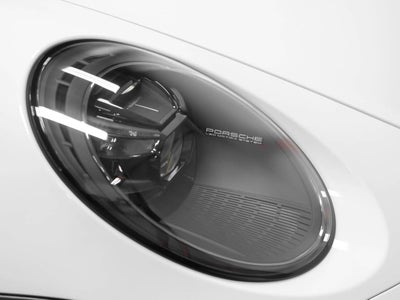 2023 Porsche 911 911 GT3 with Touring Package