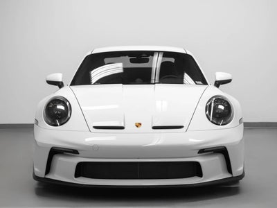 2023 Porsche 911 911 GT3 with Touring Package