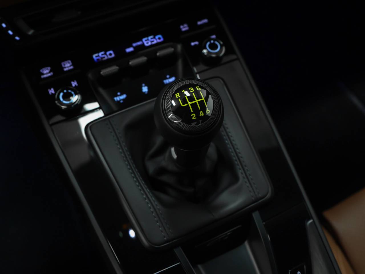 2023 Porsche 911 911 GT3 with Touring Package