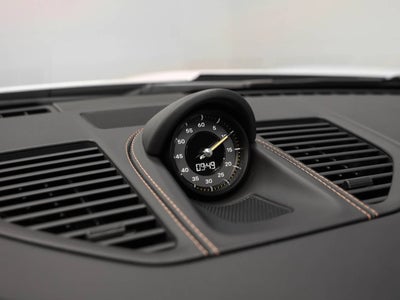 2023 Porsche 911 911 GT3 with Touring Package