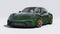 2026 Porsche 911 911 GT3 with Touring Package