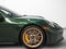 2026 Porsche 911 911 GT3 with Touring Package