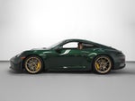 2026 Porsche 911 911 GT3 with Touring Package