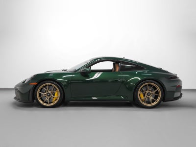 2026 Porsche 911 911 GT3 with Touring Package