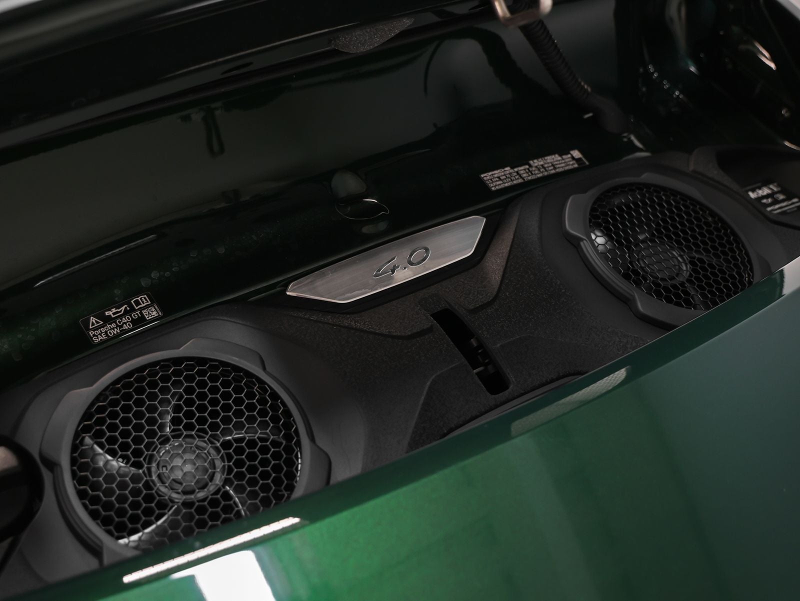 2026 Porsche 911 911 GT3 with Touring Package