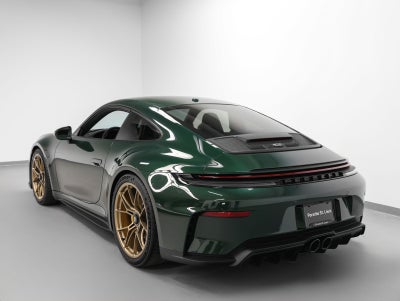 2026 Porsche 911 911 GT3 with Touring Package