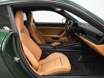 2026 Porsche 911 911 GT3 with Touring Package