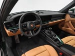 2026 Porsche 911 911 GT3 with Touring Package