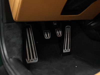 2026 Porsche 911 911 GT3 with Touring Package
