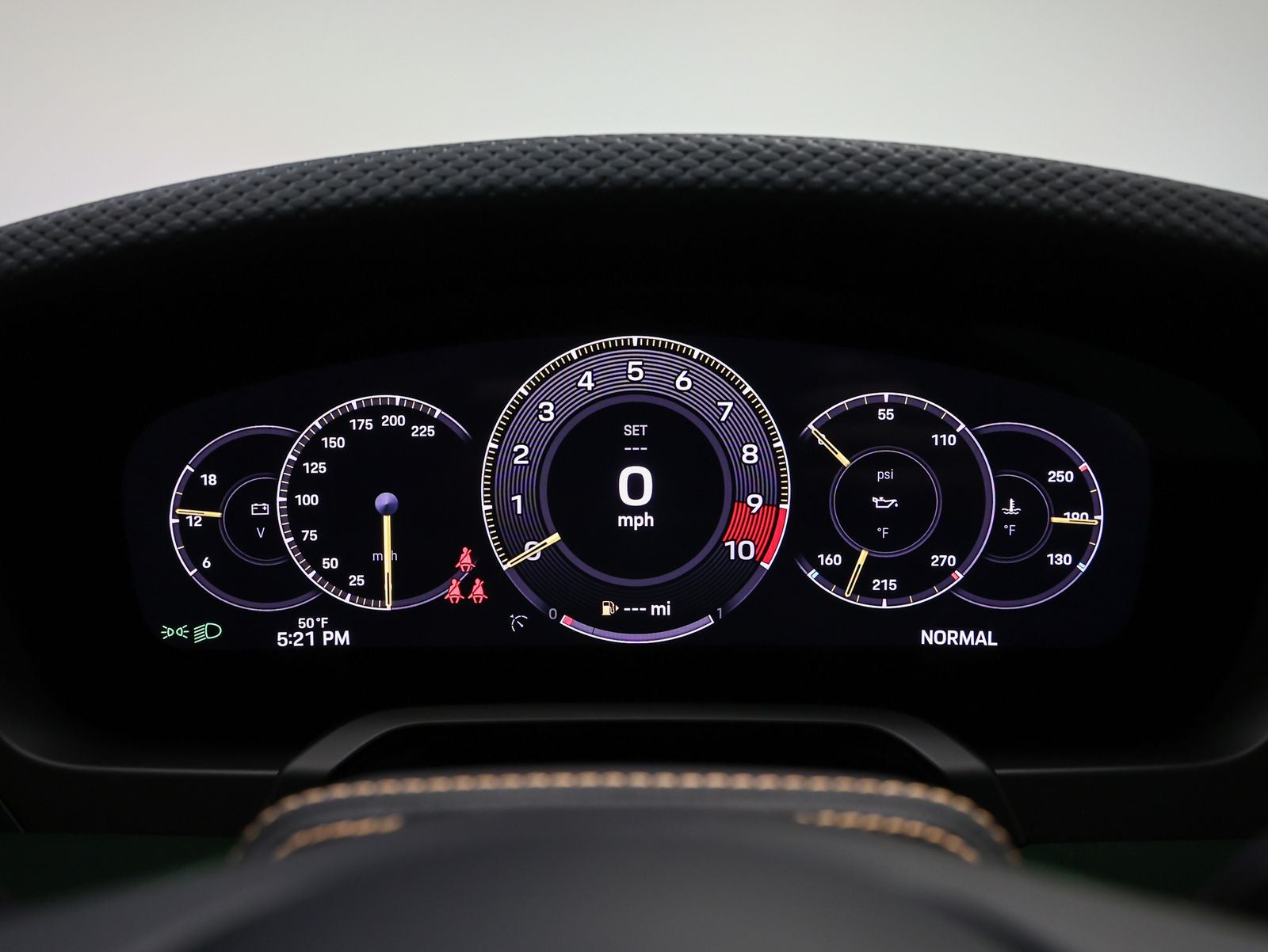 2026 Porsche 911 911 GT3 with Touring Package