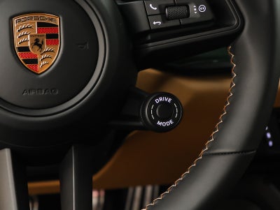 2026 Porsche 911 911 GT3 with Touring Package
