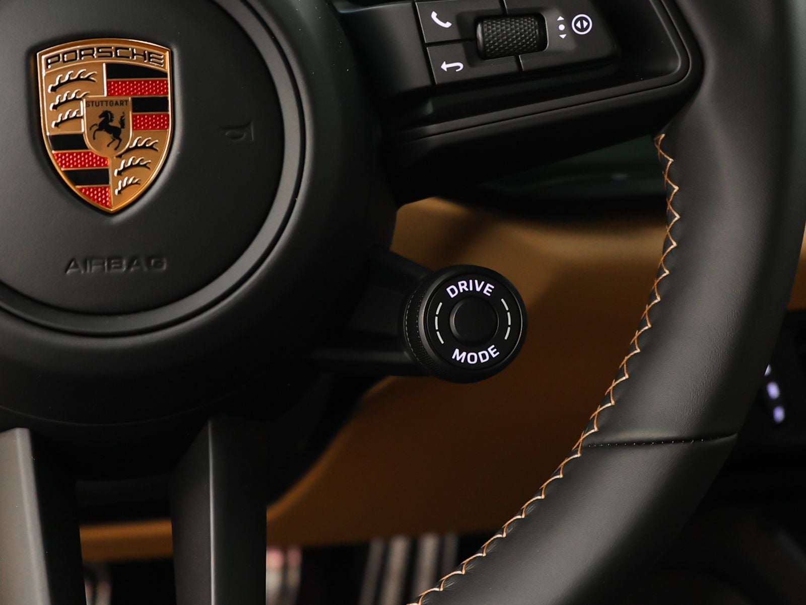 2026 Porsche 911 911 GT3 with Touring Package