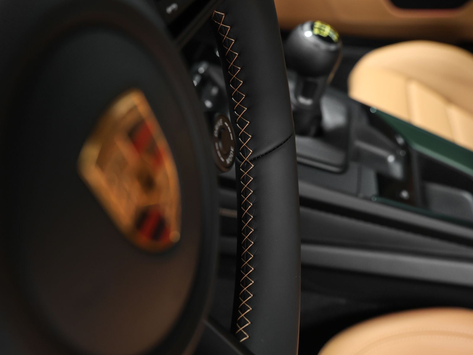 2026 Porsche 911 911 GT3 with Touring Package