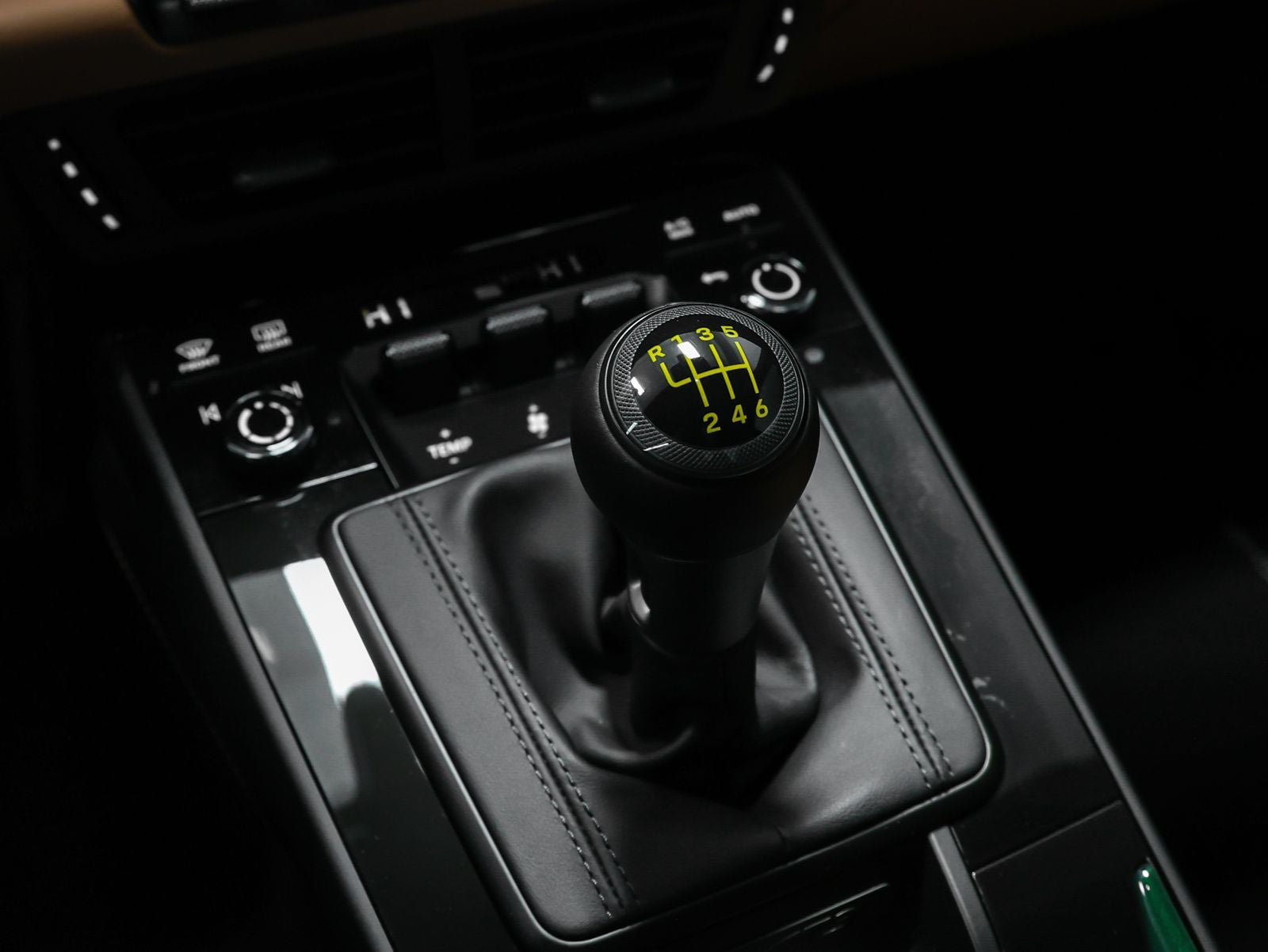 2026 Porsche 911 911 GT3 with Touring Package