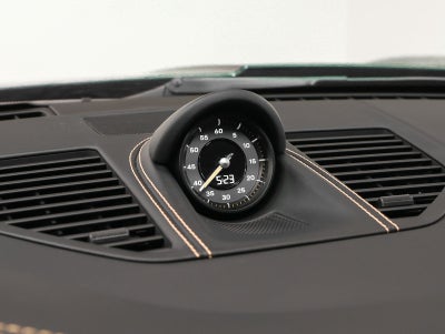 2026 Porsche 911 911 GT3 with Touring Package