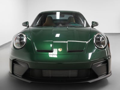2026 Porsche 911 911 GT3 with Touring Package