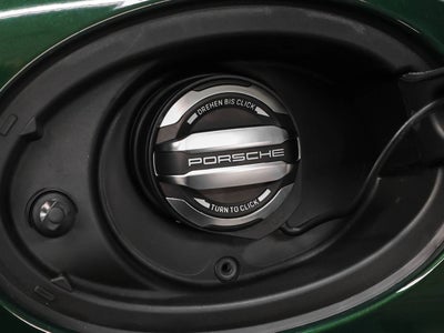 2026 Porsche 911 911 GT3 with Touring Package