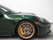2026 Porsche 911 911 GT3 with Touring Package