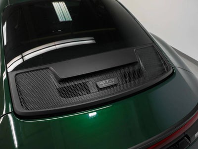 2026 Porsche 911 911 GT3 with Touring Package