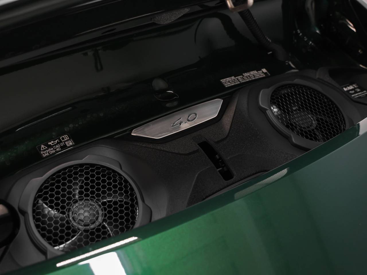 2026 Porsche 911 911 GT3 with Touring Package