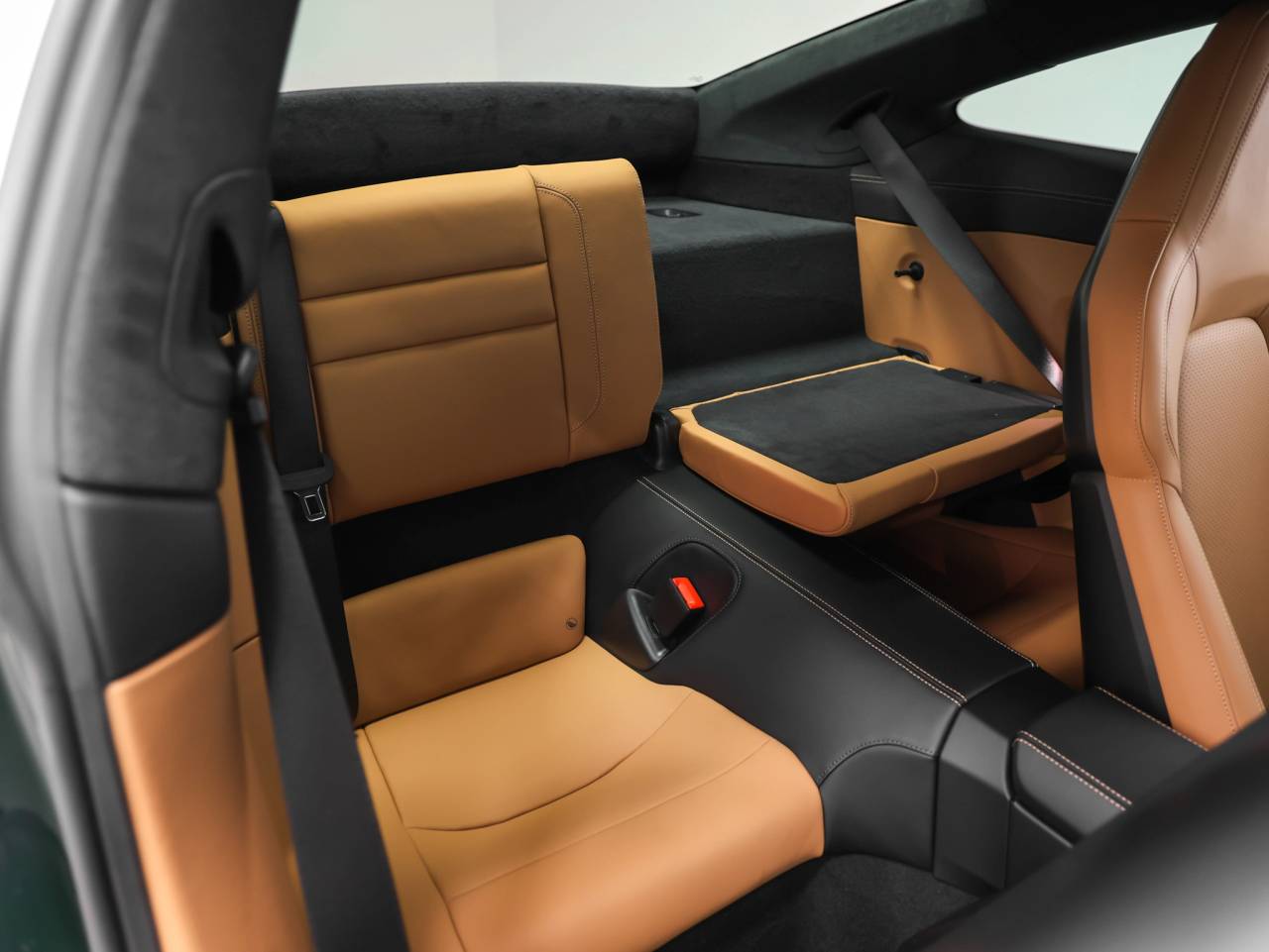 2026 Porsche 911 911 GT3 with Touring Package