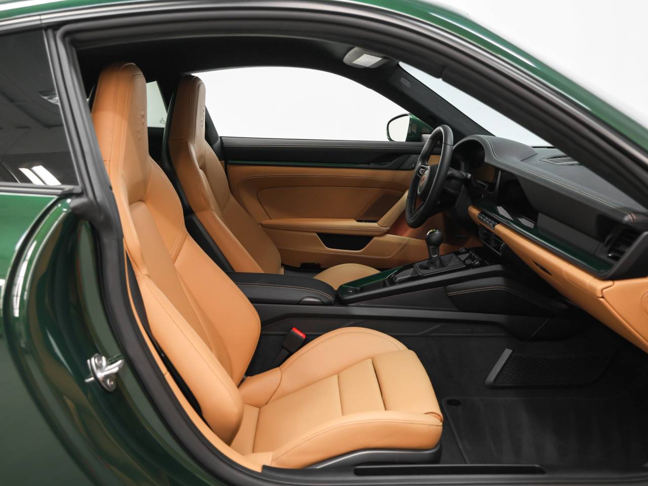 2026 Porsche 911 911 GT3 with Touring Package