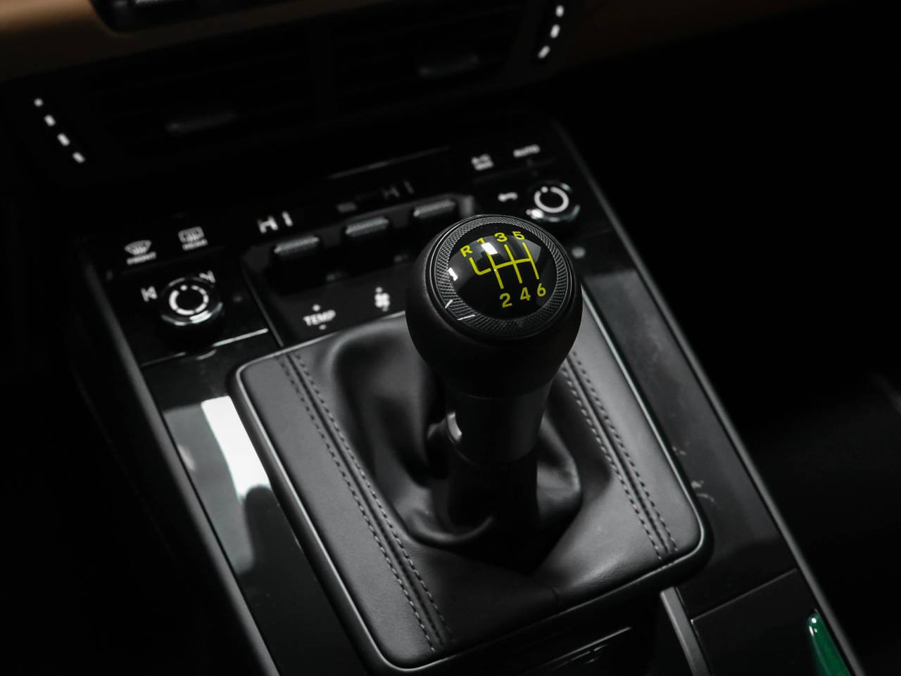 2026 Porsche 911 911 GT3 with Touring Package