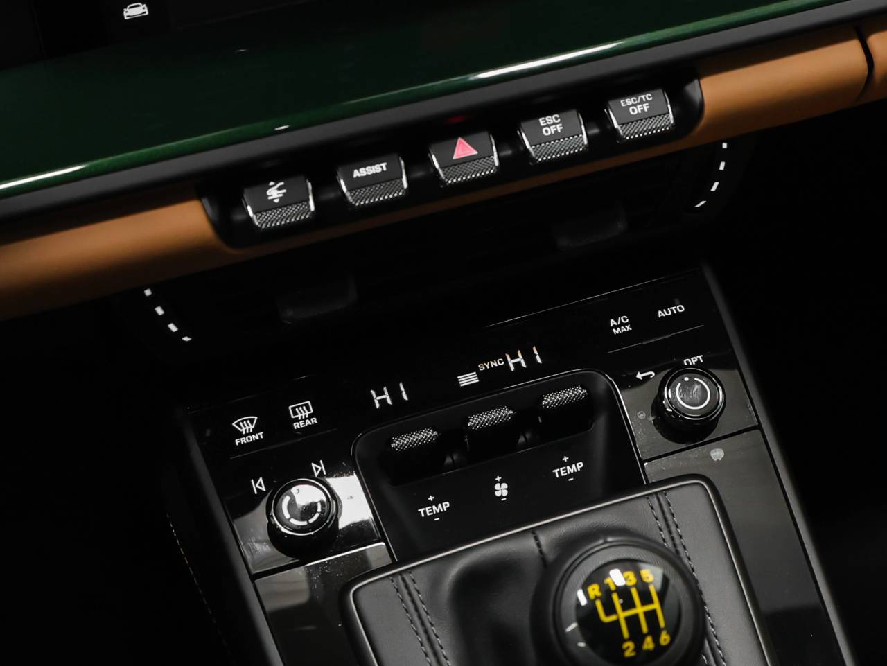2026 Porsche 911 911 GT3 with Touring Package