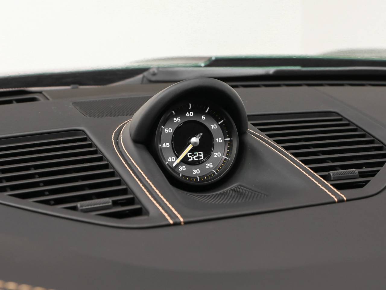 2026 Porsche 911 911 GT3 with Touring Package