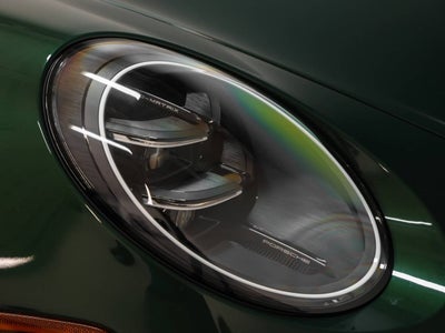 2026 Porsche 911 911 GT3 with Touring Package
