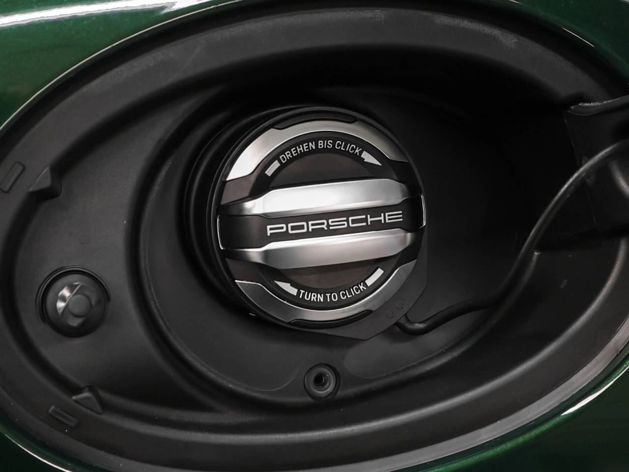 2026 Porsche 911 911 GT3 with Touring Package