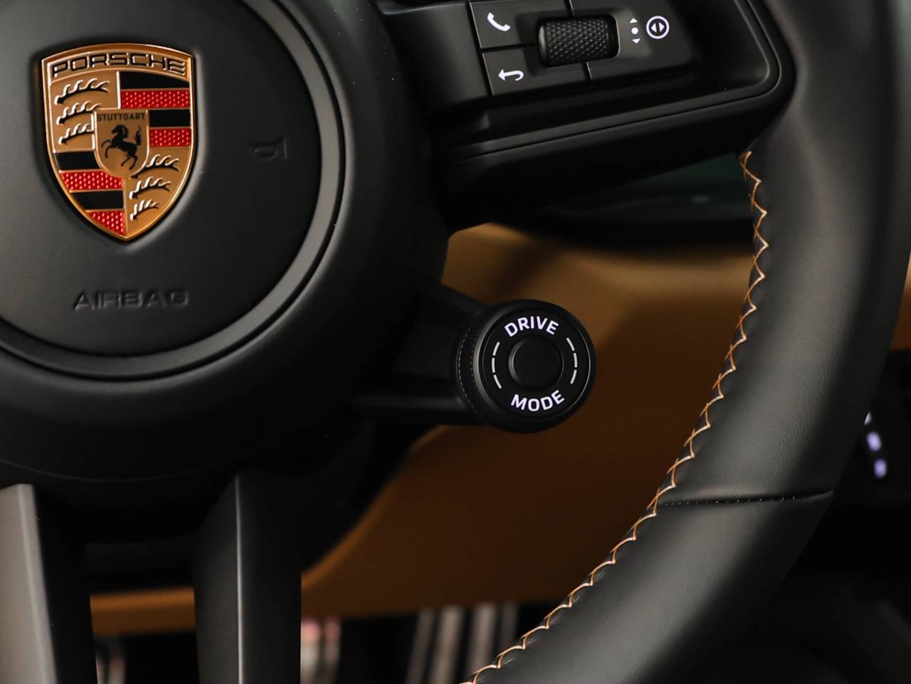 2026 Porsche 911 911 GT3 with Touring Package