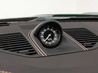 2026 Porsche 911 911 GT3 with Touring Package