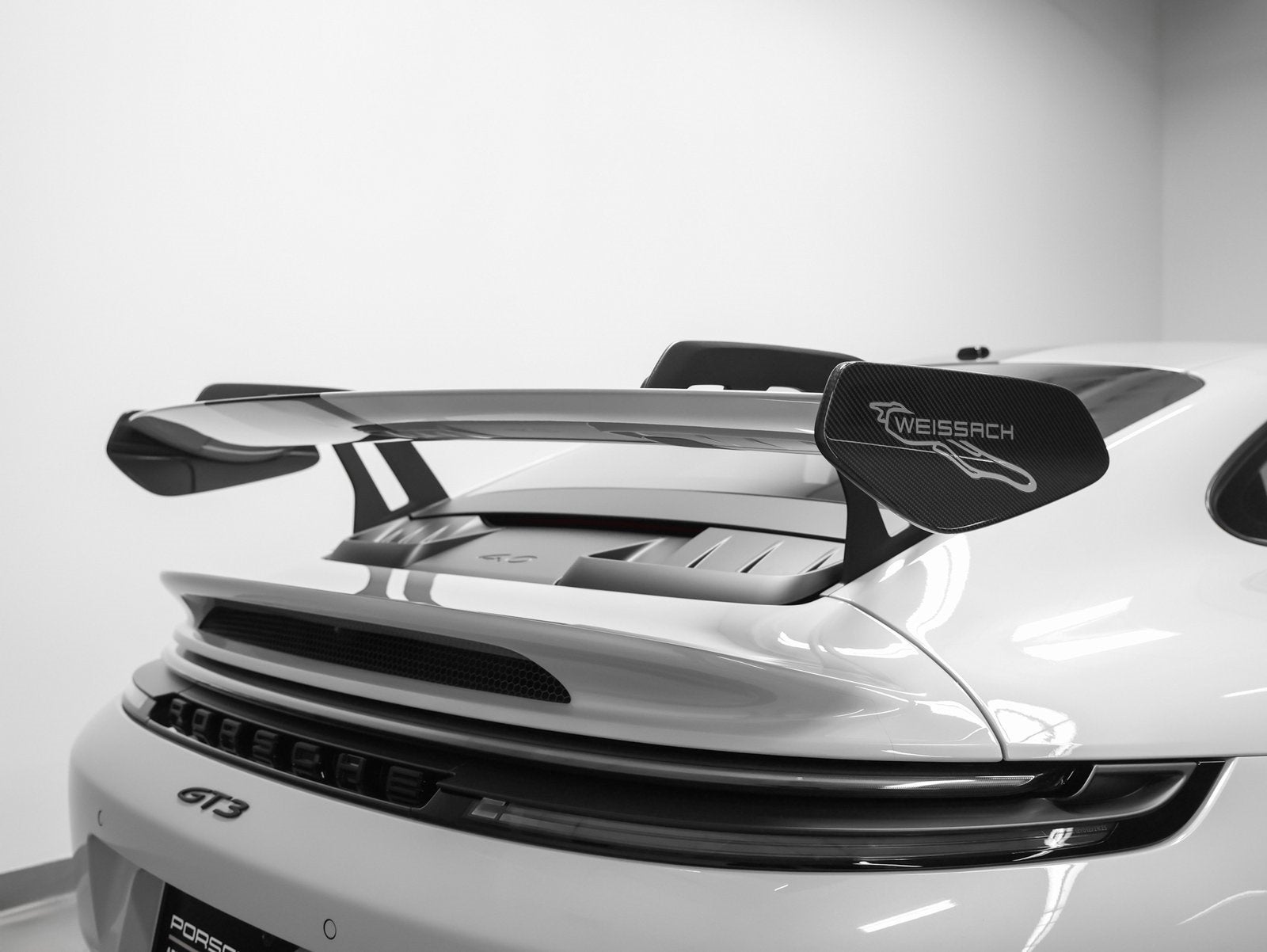 2026 Porsche 911 911 GT3