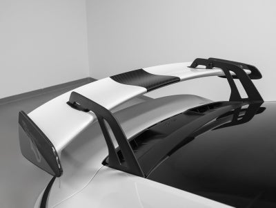 2026 Porsche 911 911 GT3