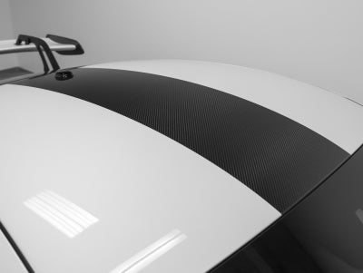 2026 Porsche 911 911 GT3