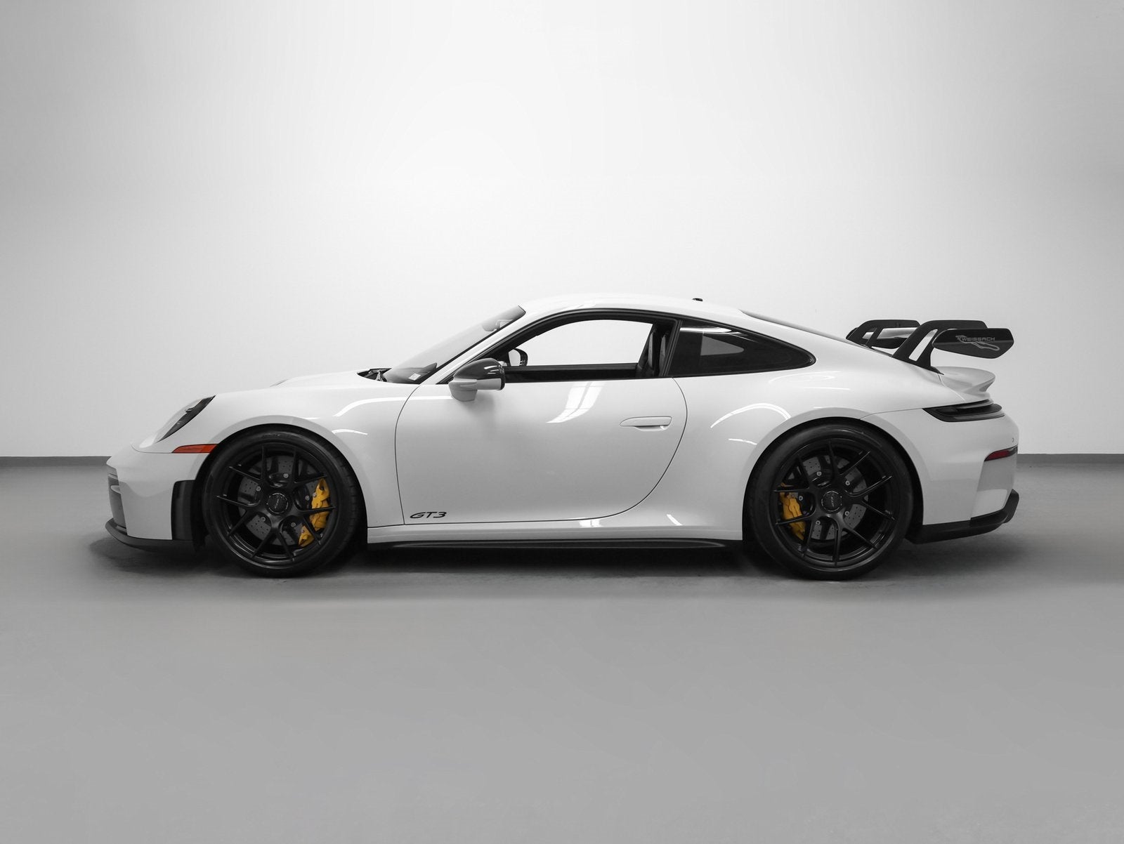 2026 Porsche 911 911 GT3