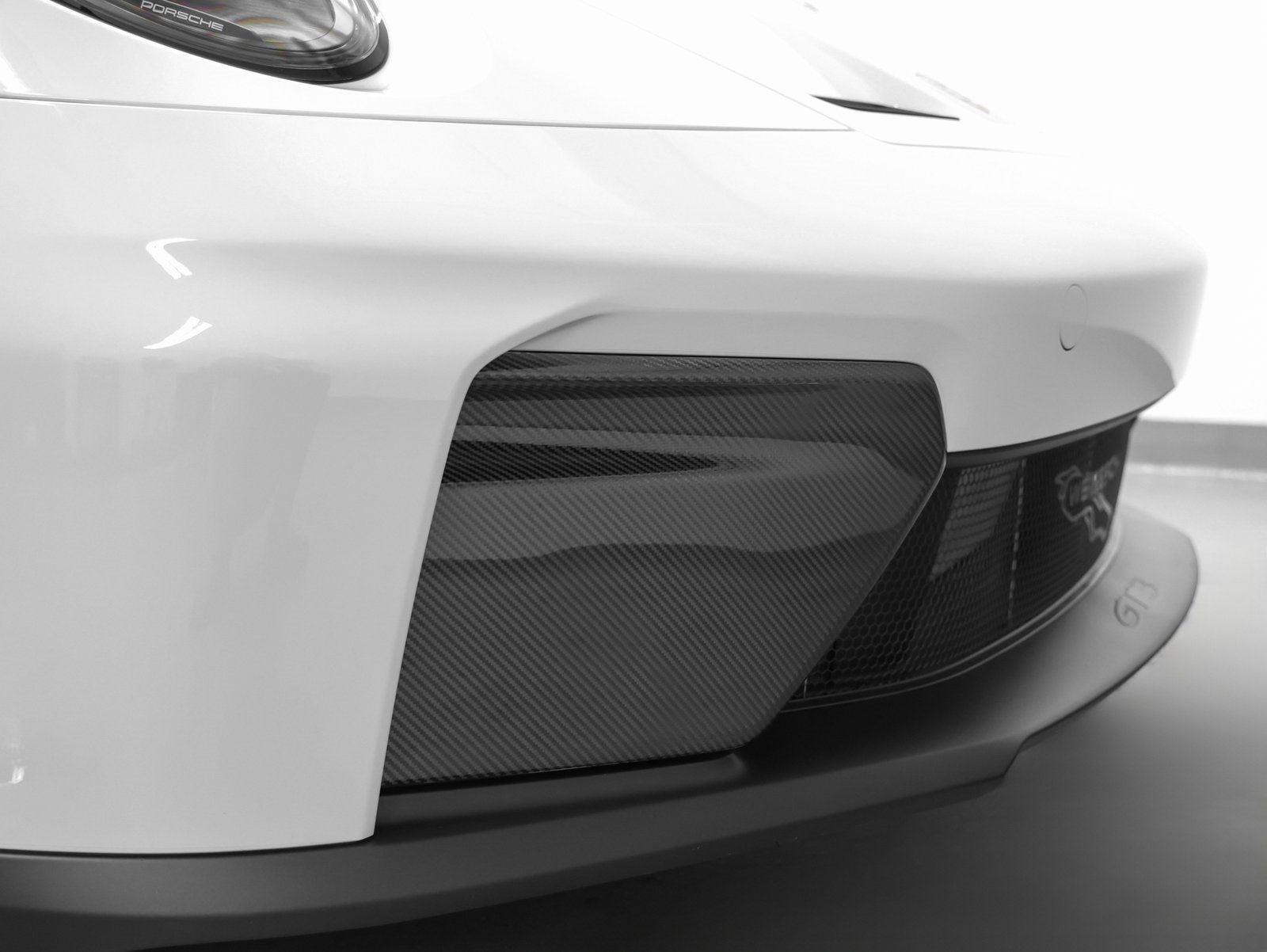 2026 Porsche 911 911 GT3