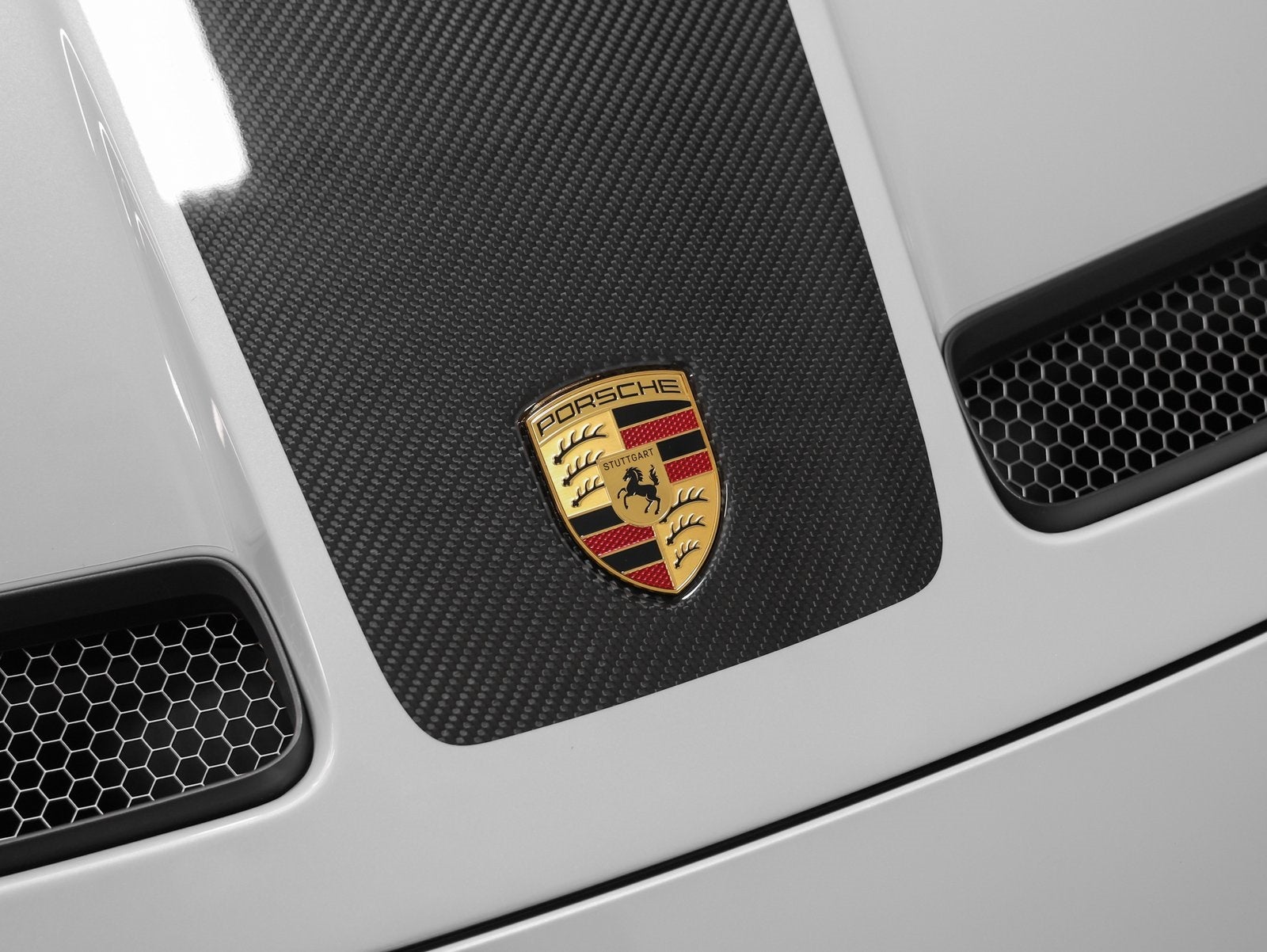 2026 Porsche 911 911 GT3