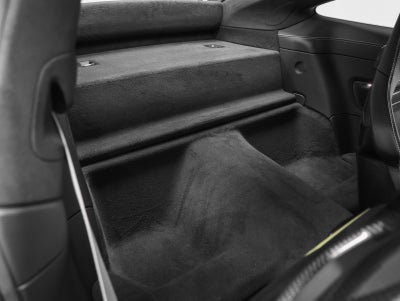 2026 Porsche 911 911 GT3