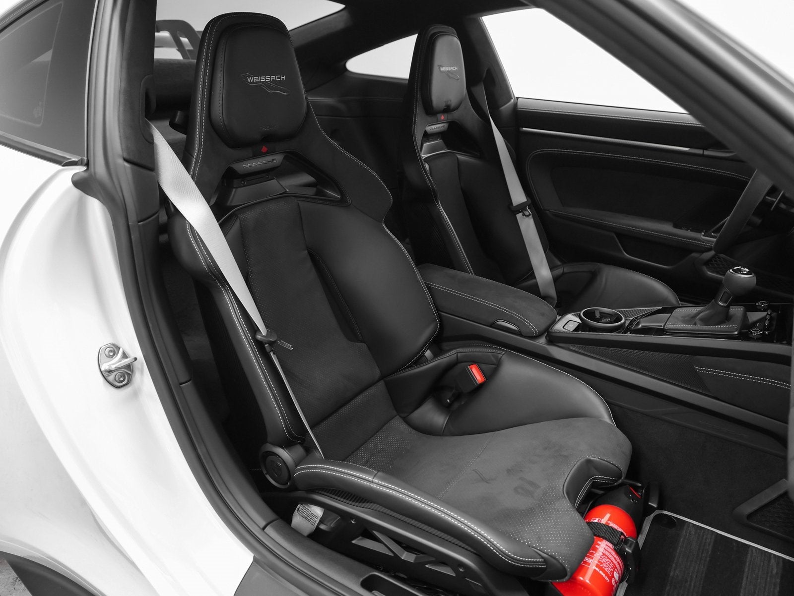 2026 Porsche 911 911 GT3