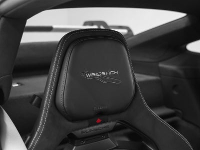 2026 Porsche 911 911 GT3