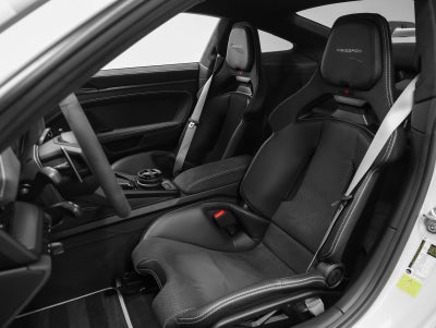 2026 Porsche 911 911 GT3