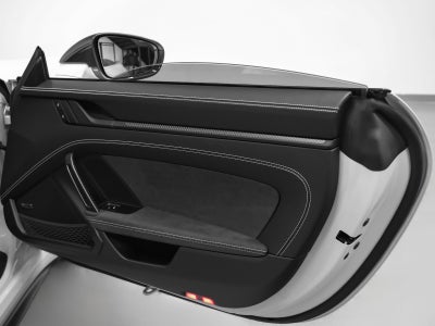 2026 Porsche 911 911 GT3