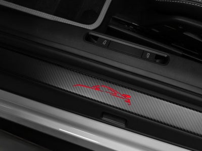 2026 Porsche 911 911 GT3