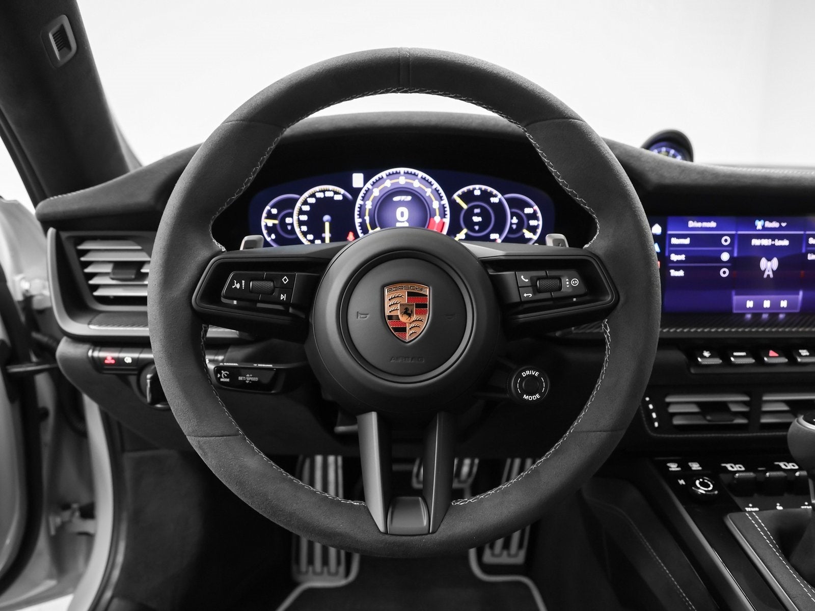 2026 Porsche 911 911 GT3