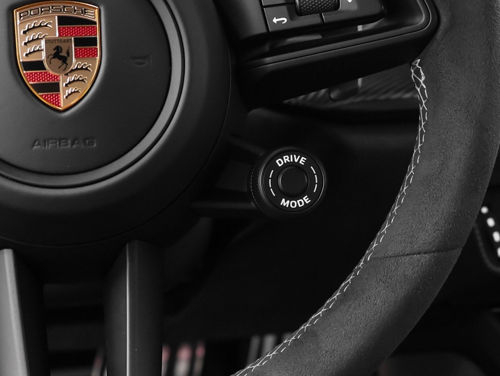 2026 Porsche 911 911 GT3